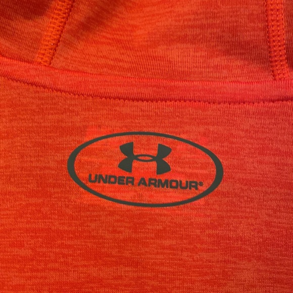 Under Armour Hoodie T Shirt L - Picture 6 of 7